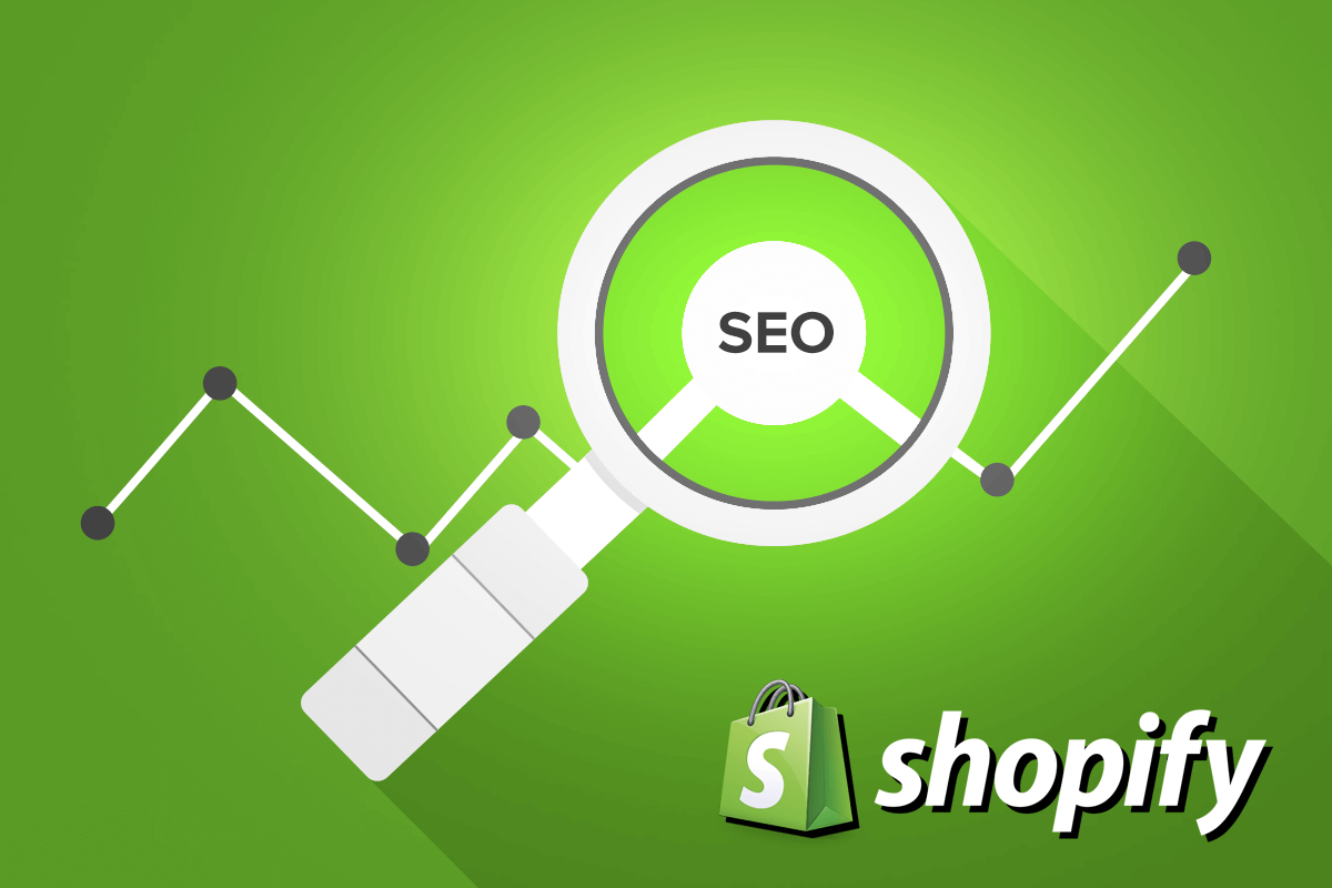 Introduction to Shopify SEO