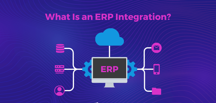 Integration with ERP Systems