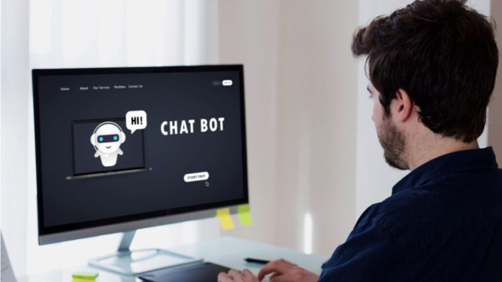 Chatbots for Enhanced Conversion Rates