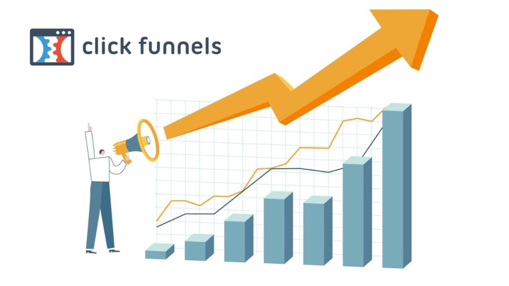 Boost Sales with ClickFunnels Landing Pages - A Guide