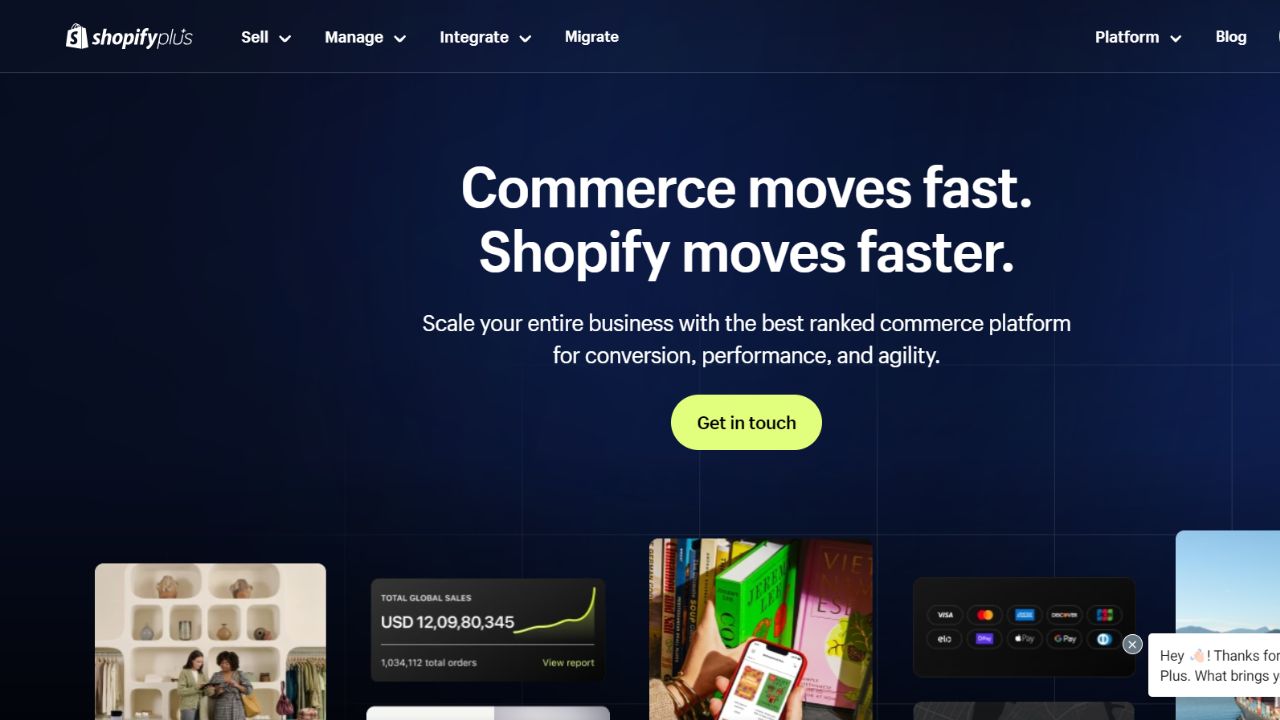 Upgrade to Shopify Plus: Key Timing and Expectations