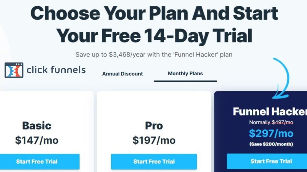 ClickFunnels Pricing Guide: Selecting the Best Plan