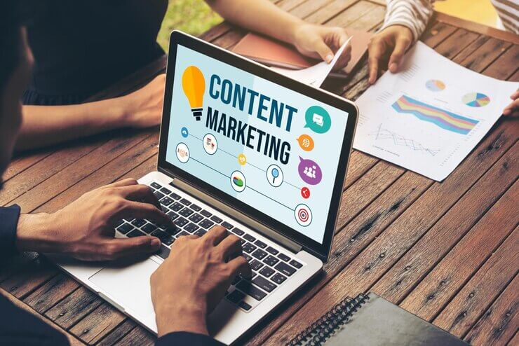 Leveraging Content Marketing Strategies