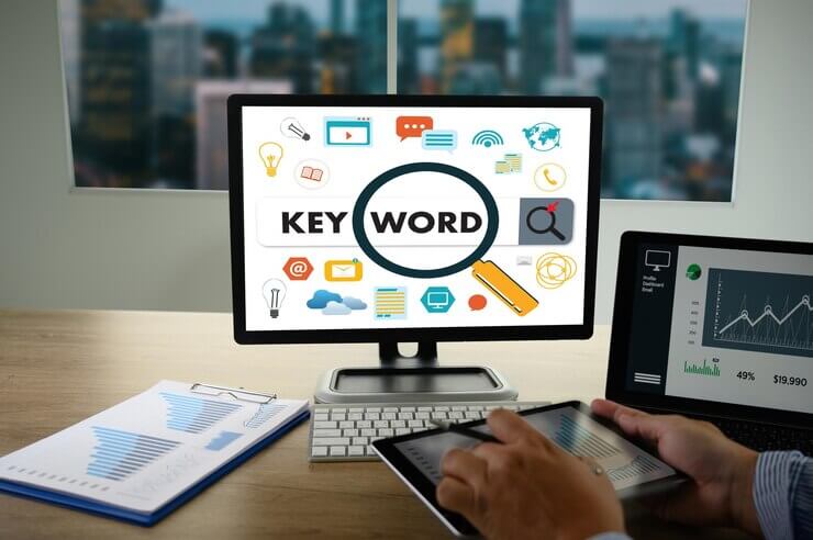 Harnessing the Power of Keywords
